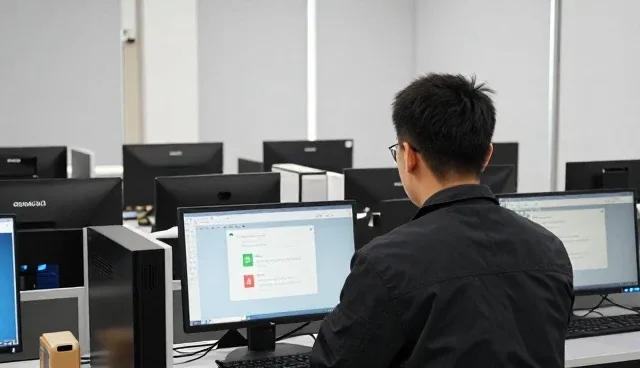 场景为什么越来越重视数字化咨询