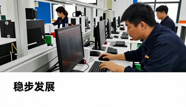 数字化咨询如何服务不同办公场所